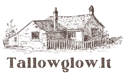 Tallowglow.lt