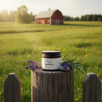 Natūralus Beef Tallow balzamas (klasikinis)