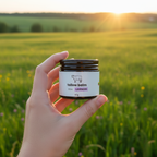 Natūralus Beef Tallow Balzamas (Levandos)