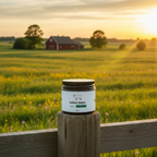 Natūralus Beef Tallow Balzamas (Arbatmedis)