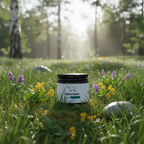 Natūralus Beef Tallow Balzamas (Arbatmedis)