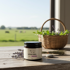 Natūralus Beef Tallow Balzamas (Levandos)